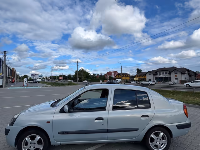 Renault Symbol - зображення 2