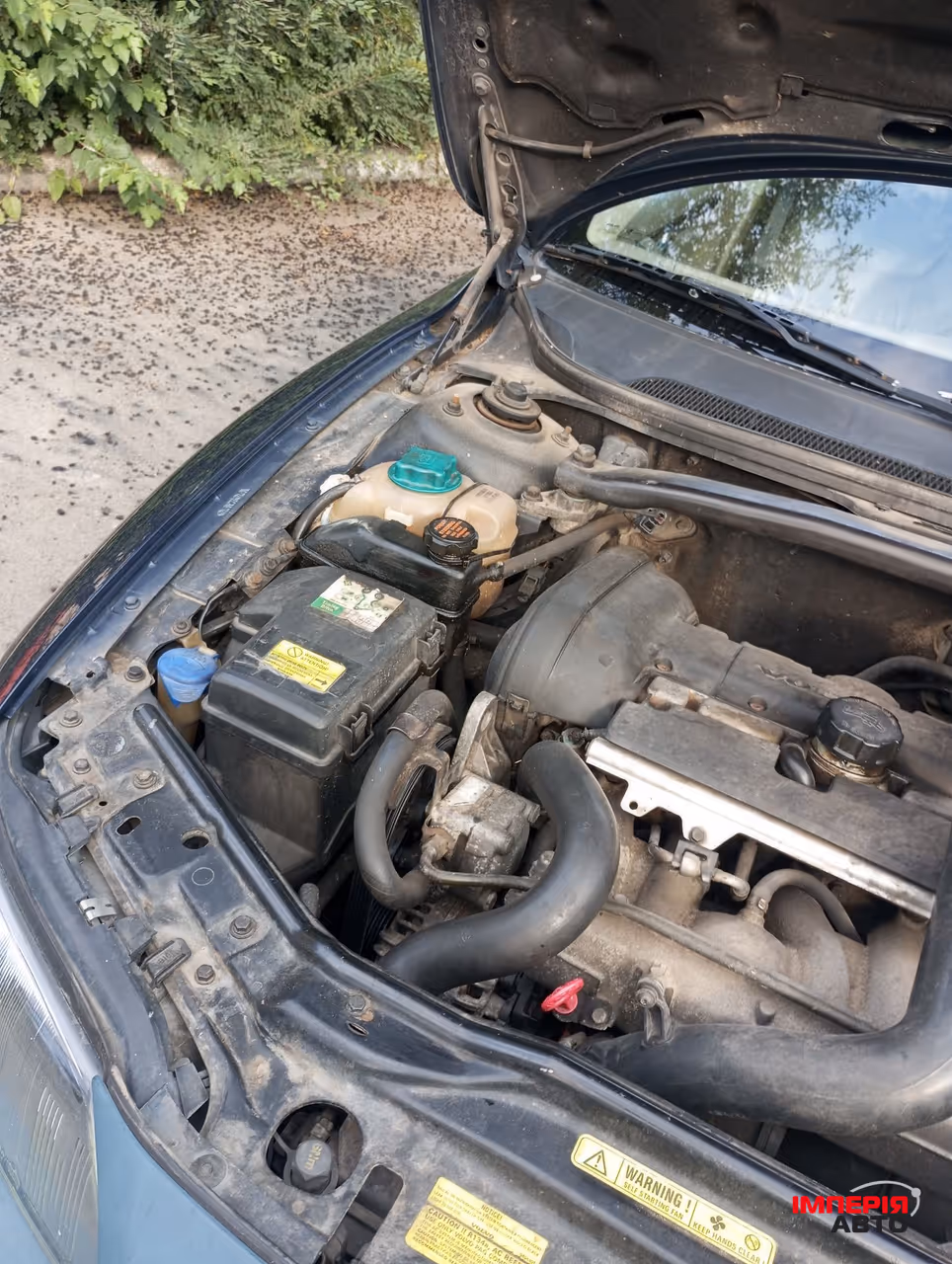 Volvo XC70 - фото 2