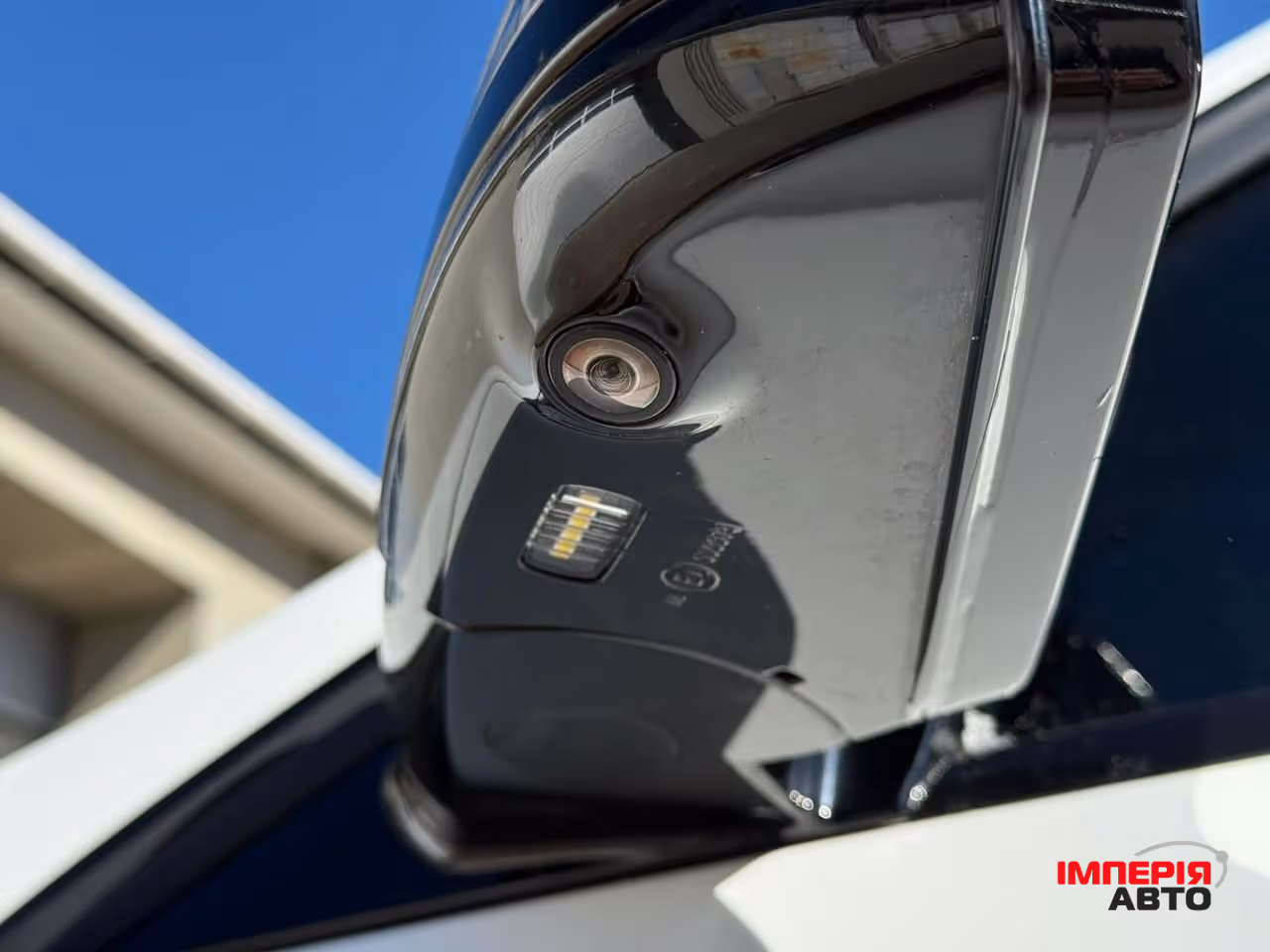 Mercedes-Benz E-Класс - фото 18