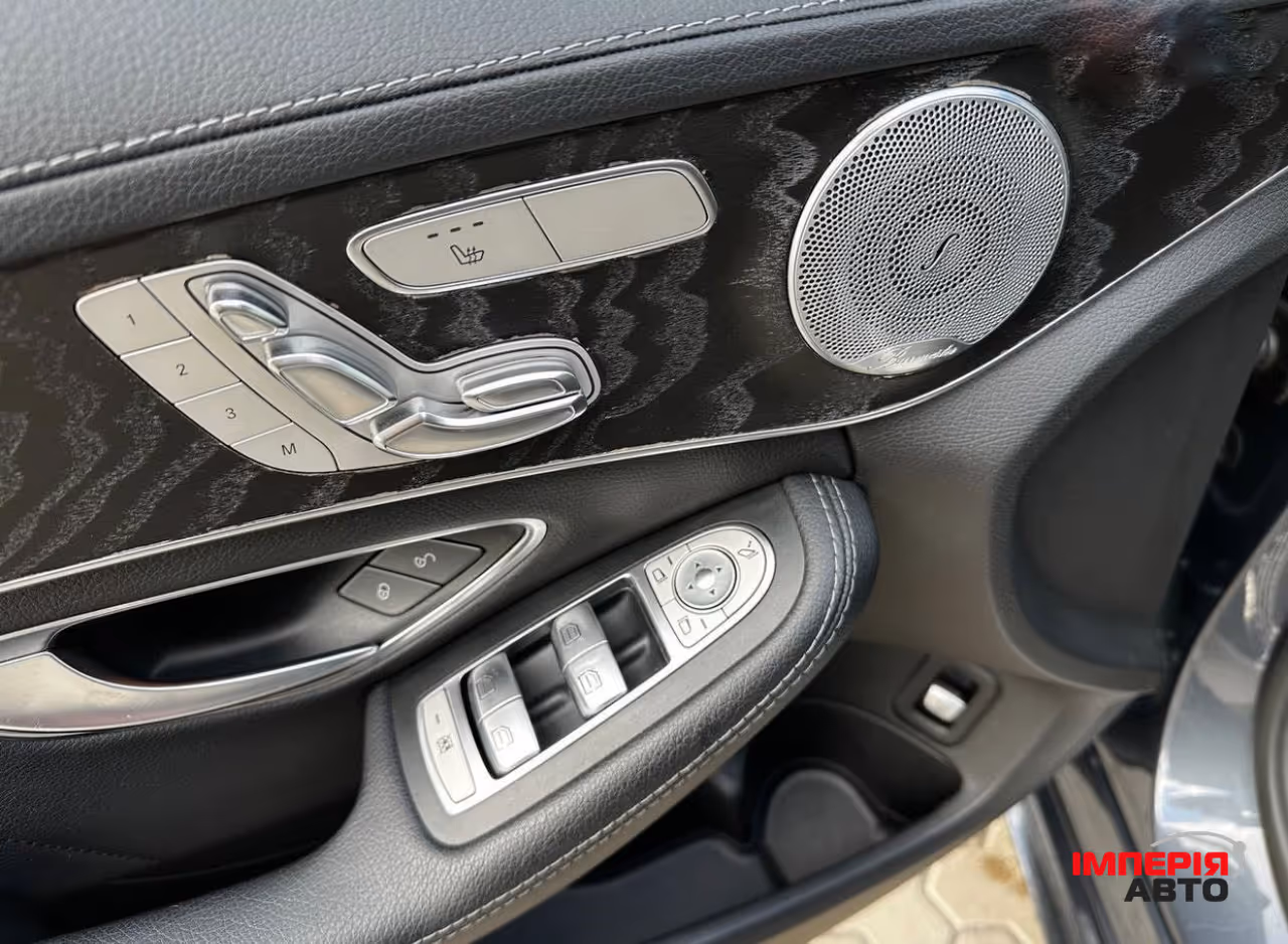Mercedes-Benz C-Класс - фото 8