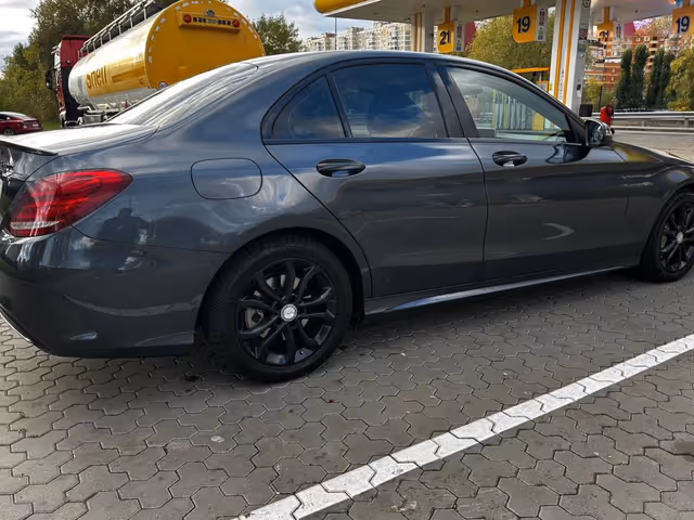 Mercedes-Benz C-Класс - зображення 4