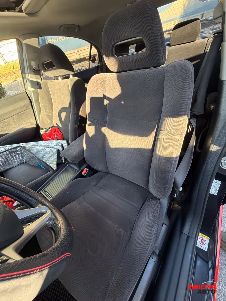 Honda Civic - фото 4