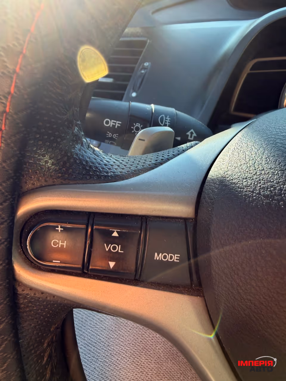 Honda Civic - фото 11