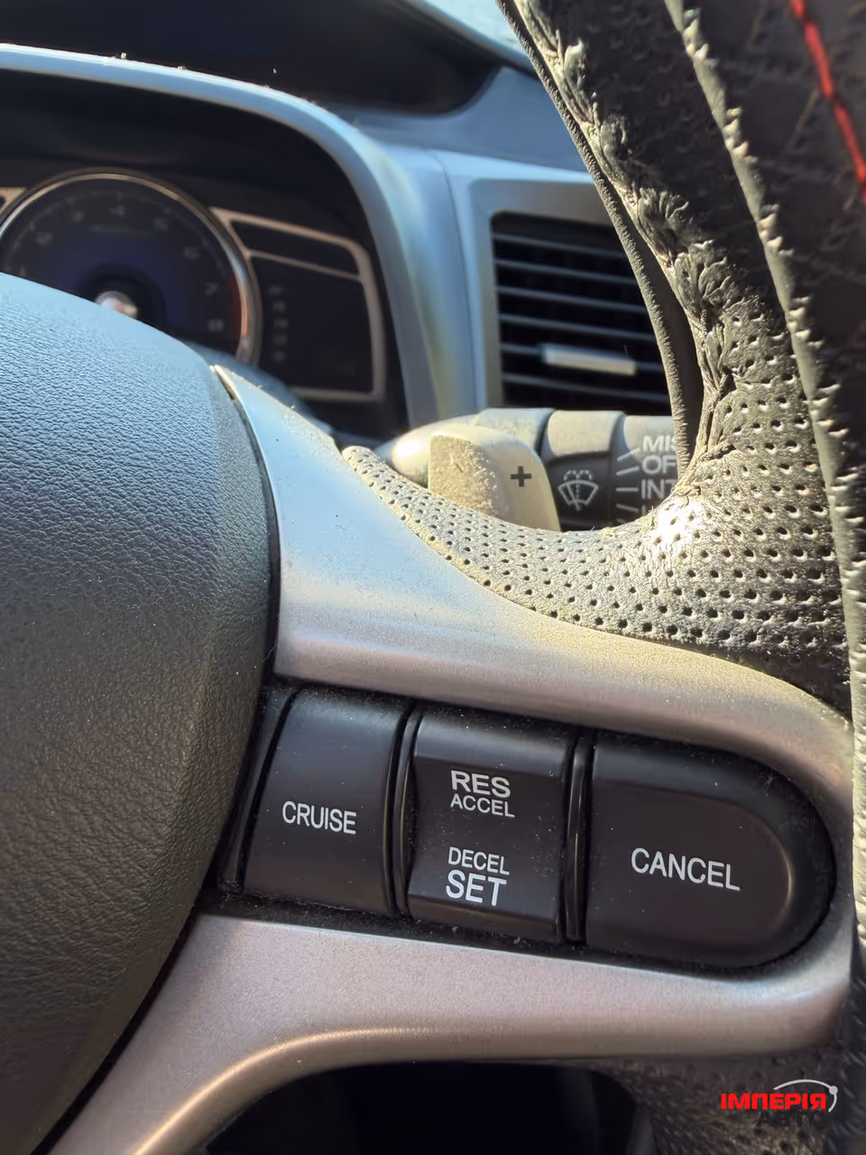 Honda Civic - фото 10
