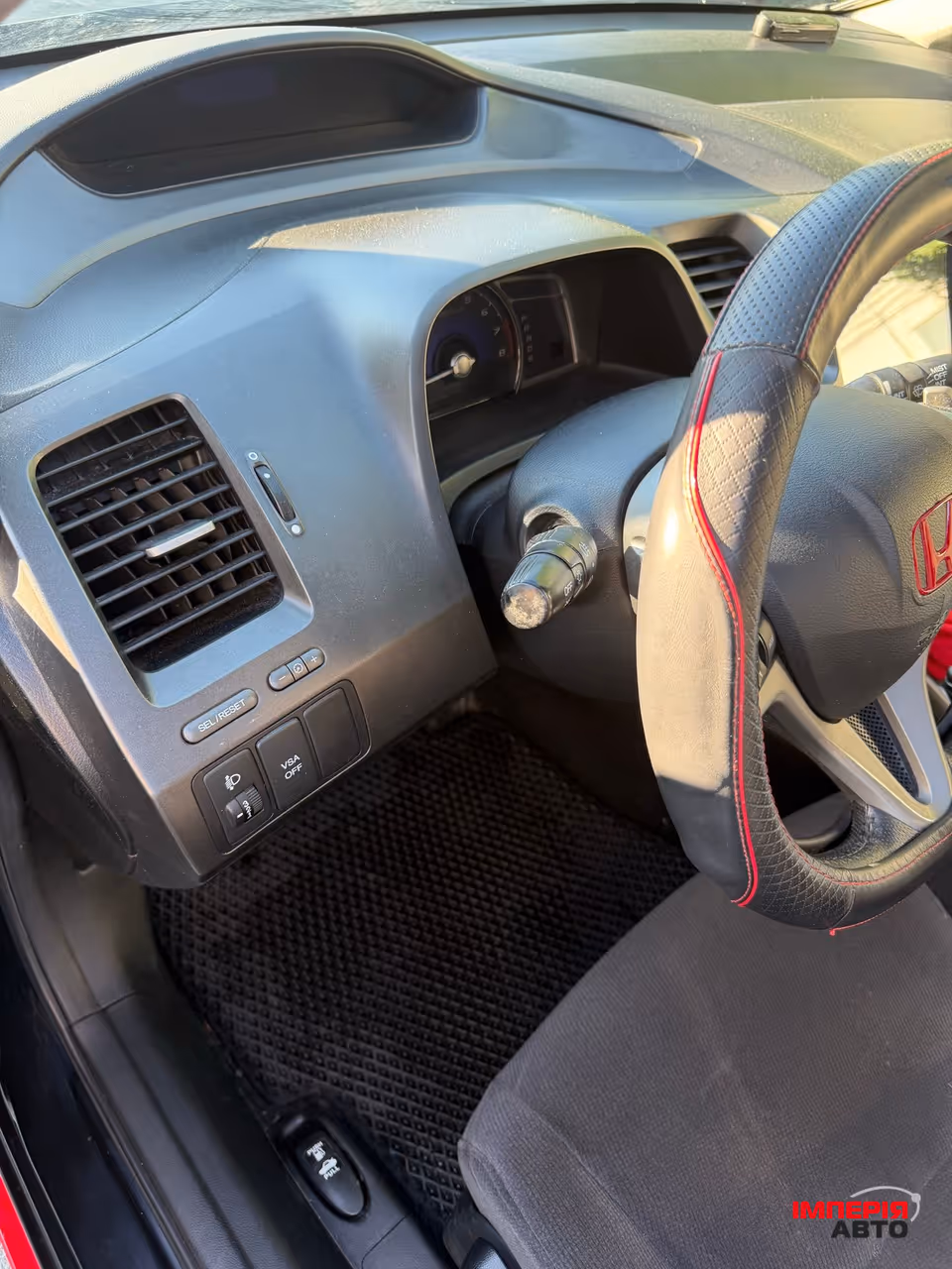 Honda Civic - фото 5