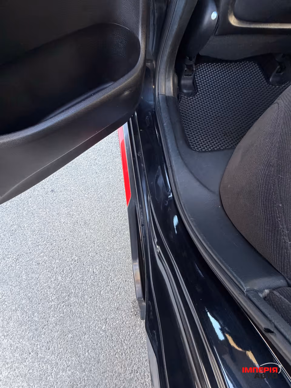 Honda Civic - фото 7