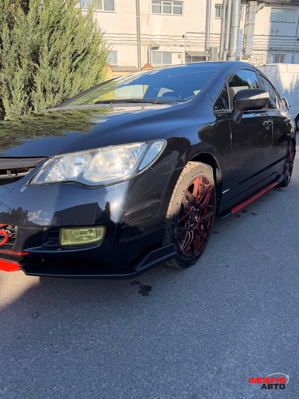 Honda Civic - фото 17