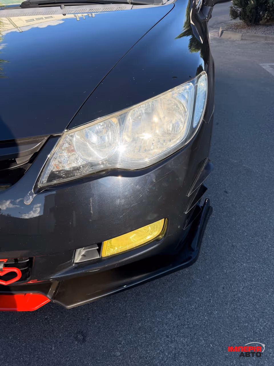 Honda Civic - фото 3
