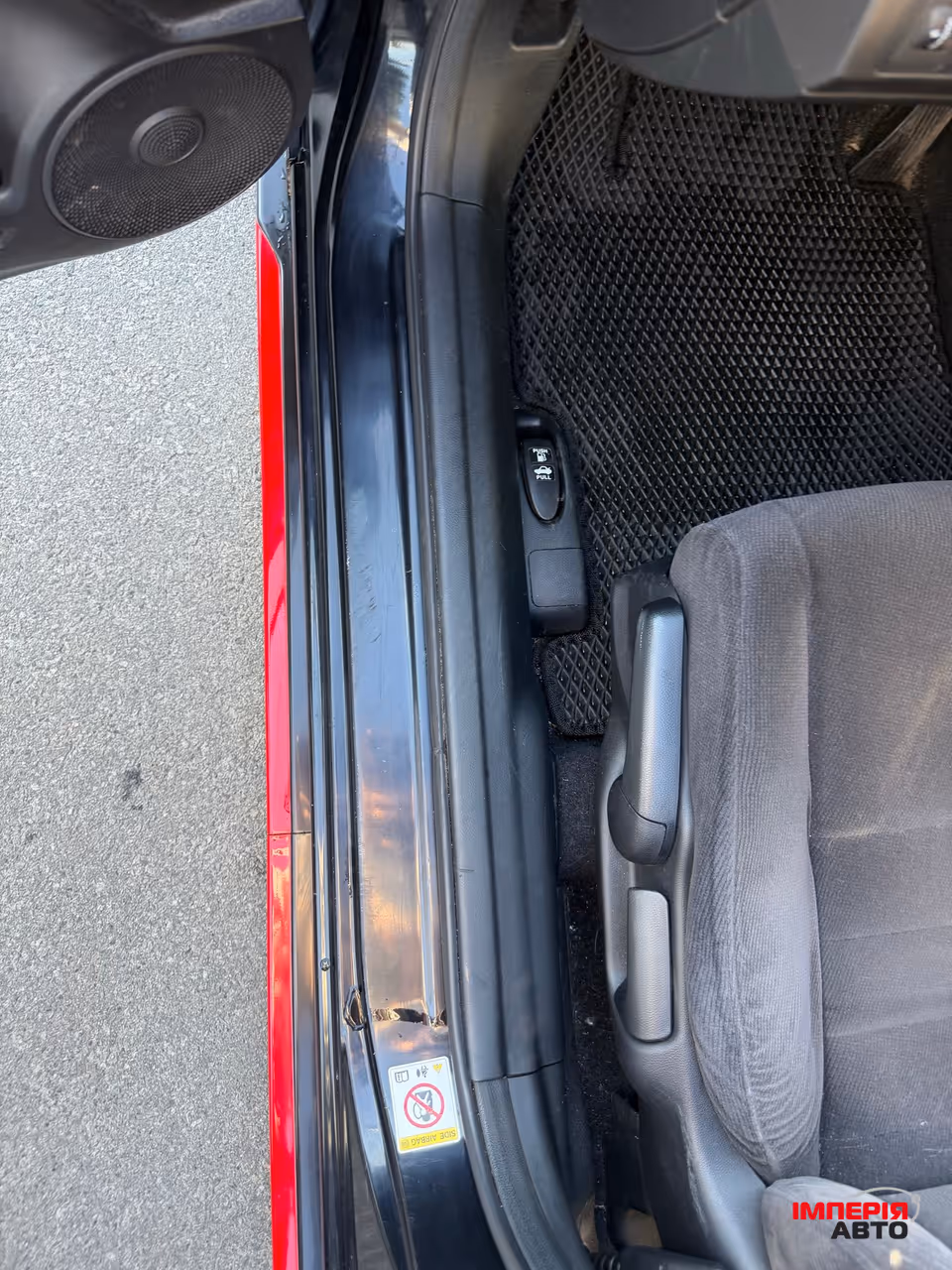 Honda Civic - фото 6