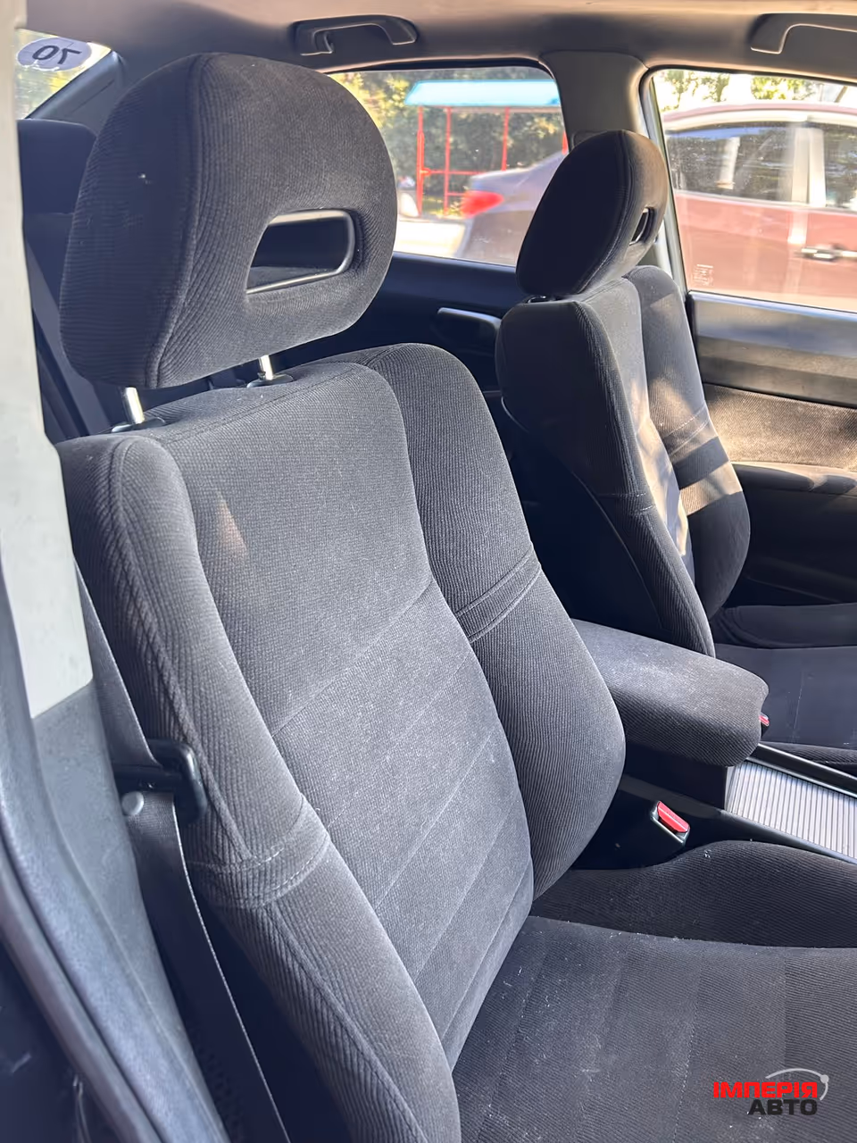 Honda Civic - фото 27