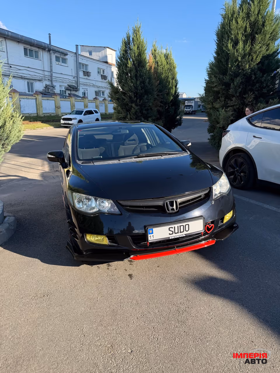 Honda Civic - фото 2