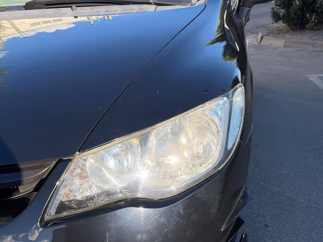 Honda Civic - зображення 3