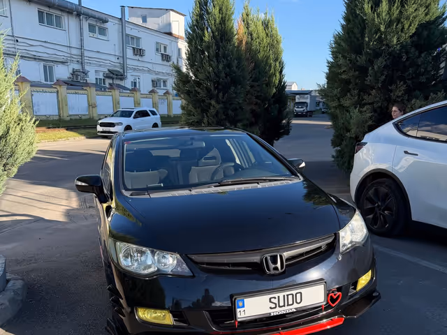 Honda Civic - зображення 2