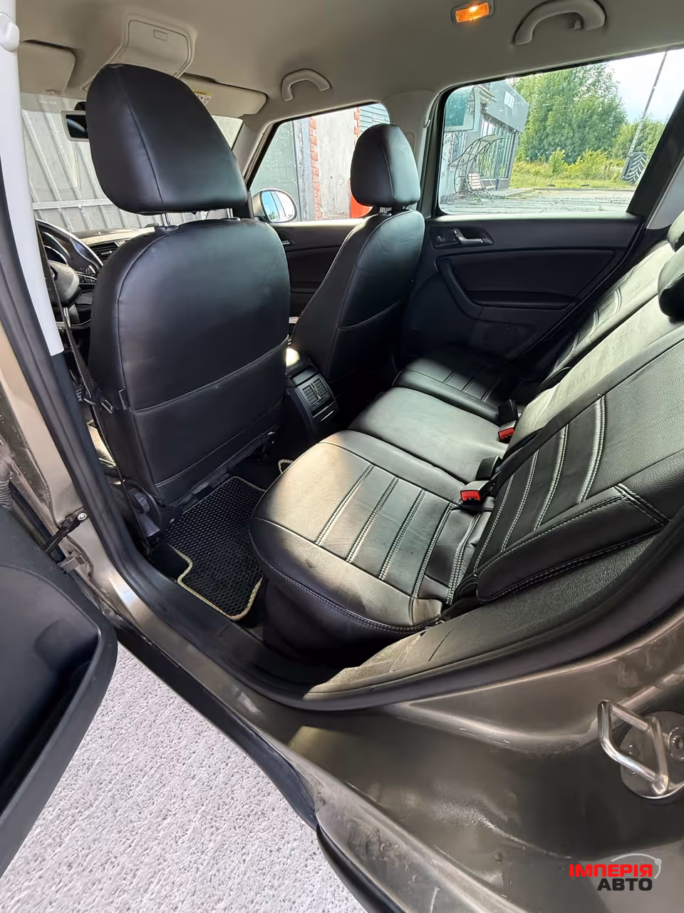 Skoda Yeti - фото 8