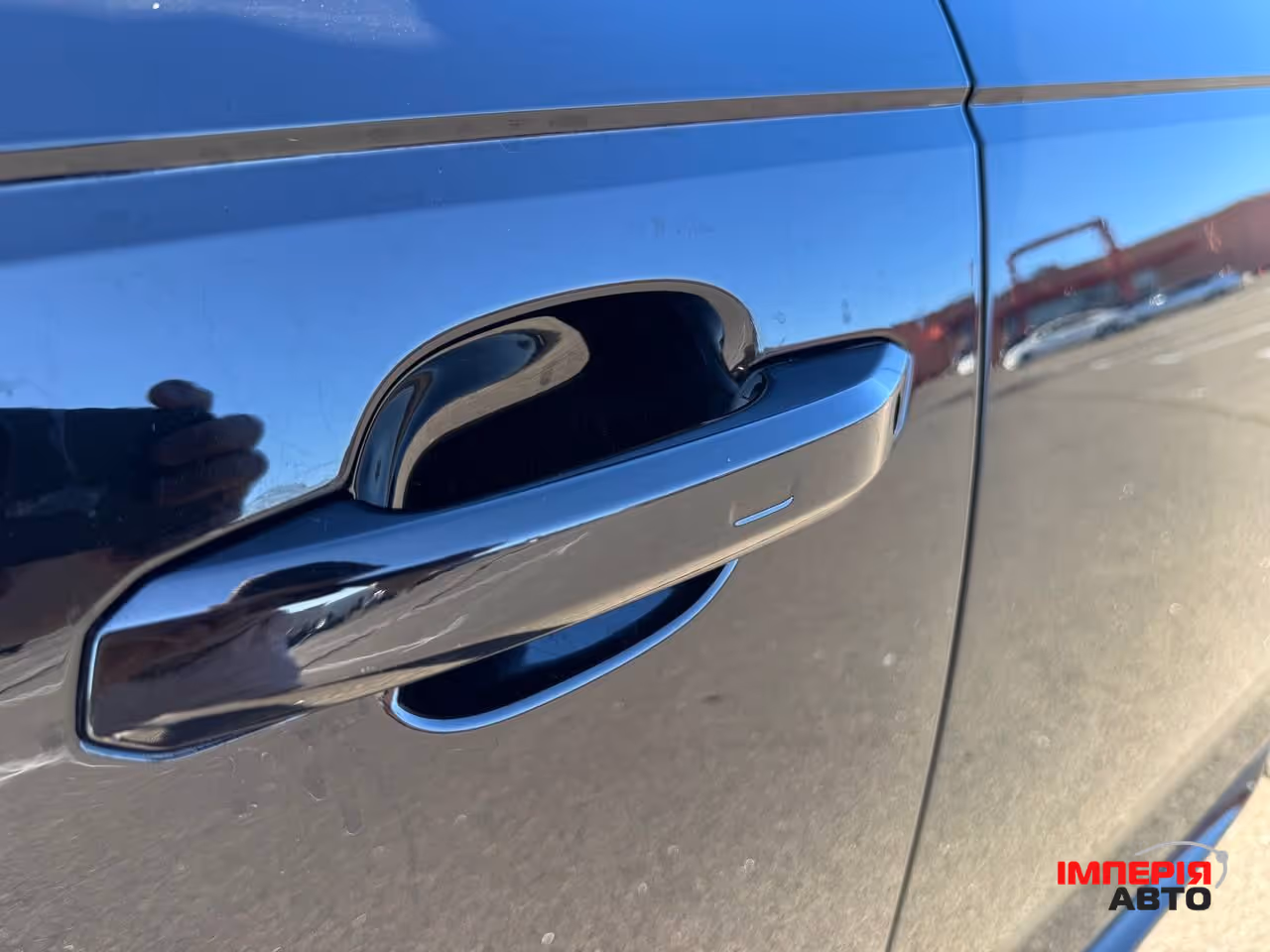 Audi A4 - фото 15