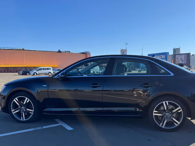 Audi A4 - зображення 4