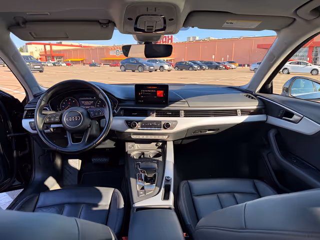 Audi A4 - зображення 5