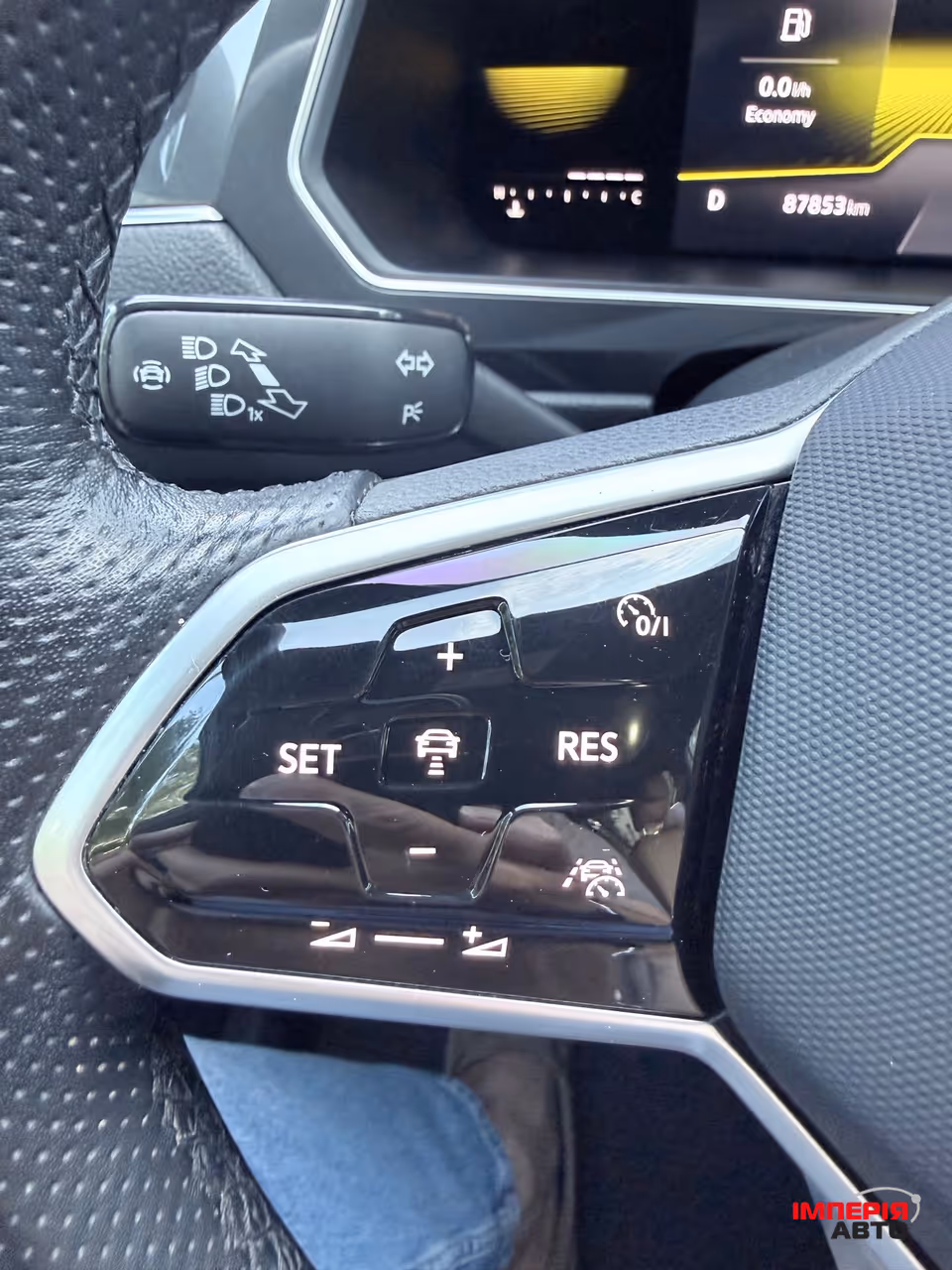 Volkswagen Tiguan - фото 21