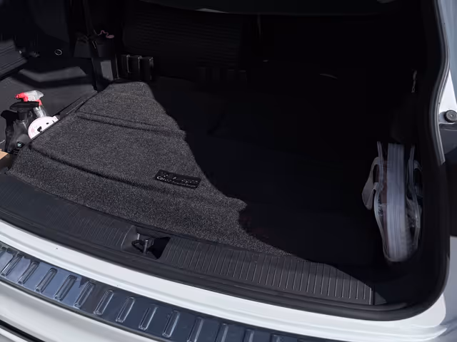 Volkswagen Tiguan - зображення 5