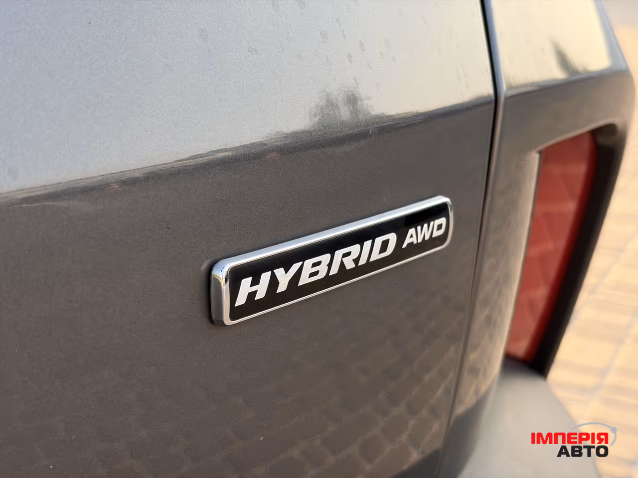 Ford Escape - фото 18