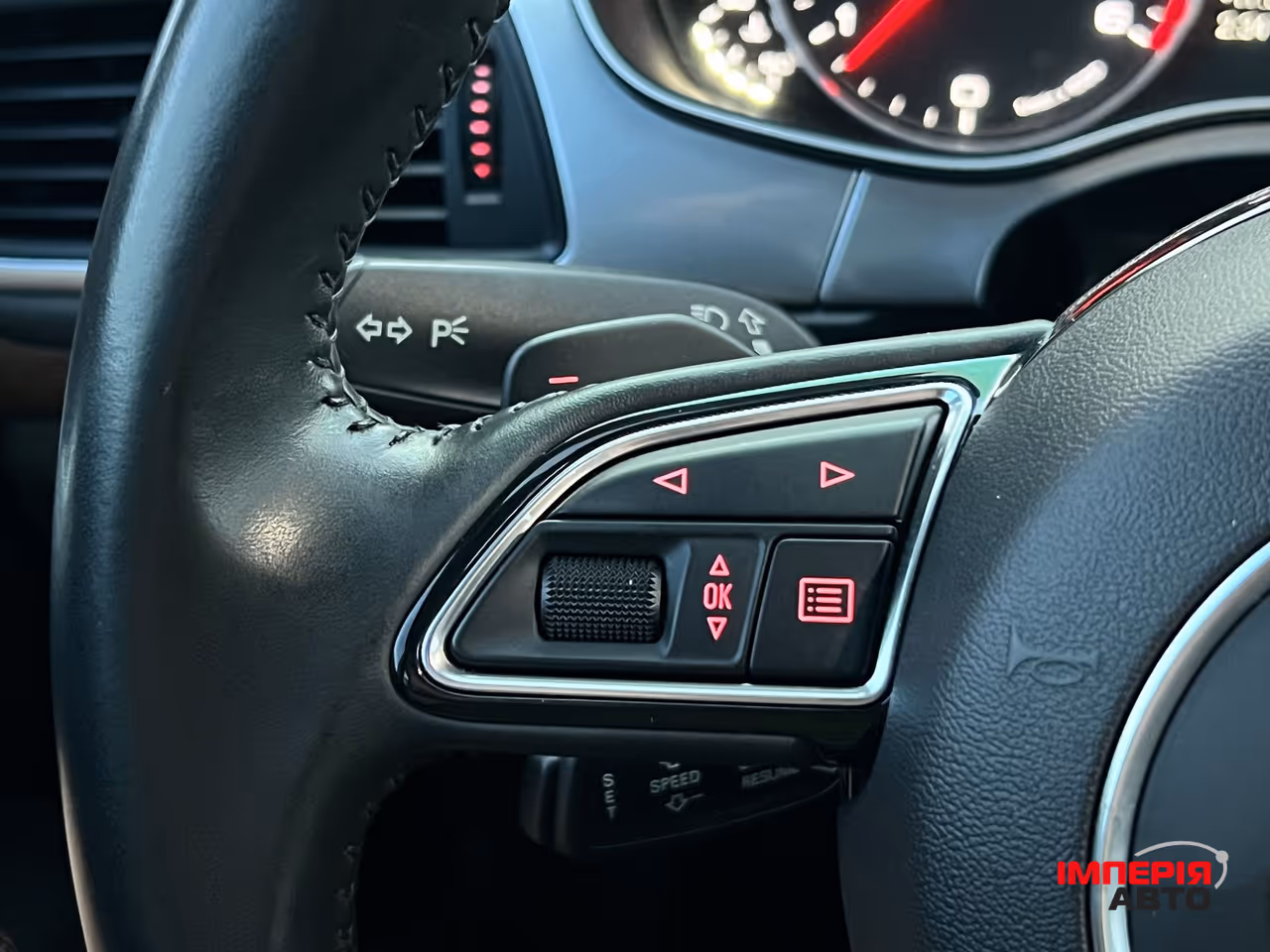 Audi A7 - фото 39