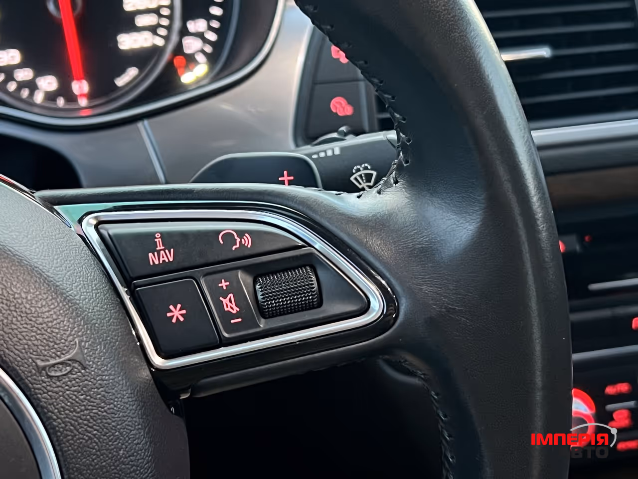 Audi A7 - фото 40