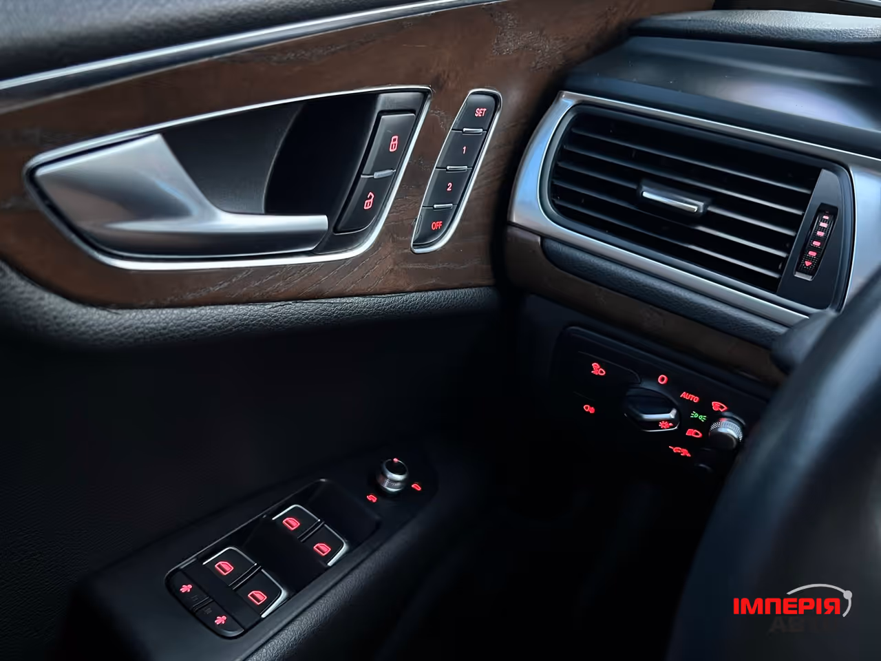 Audi A7 - фото 36