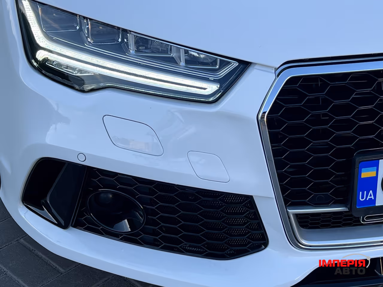 Audi A7 - фото 3