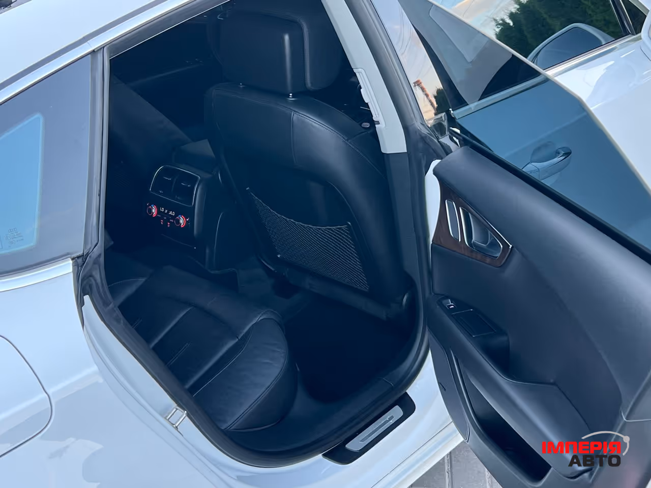 Audi A7 - фото 33