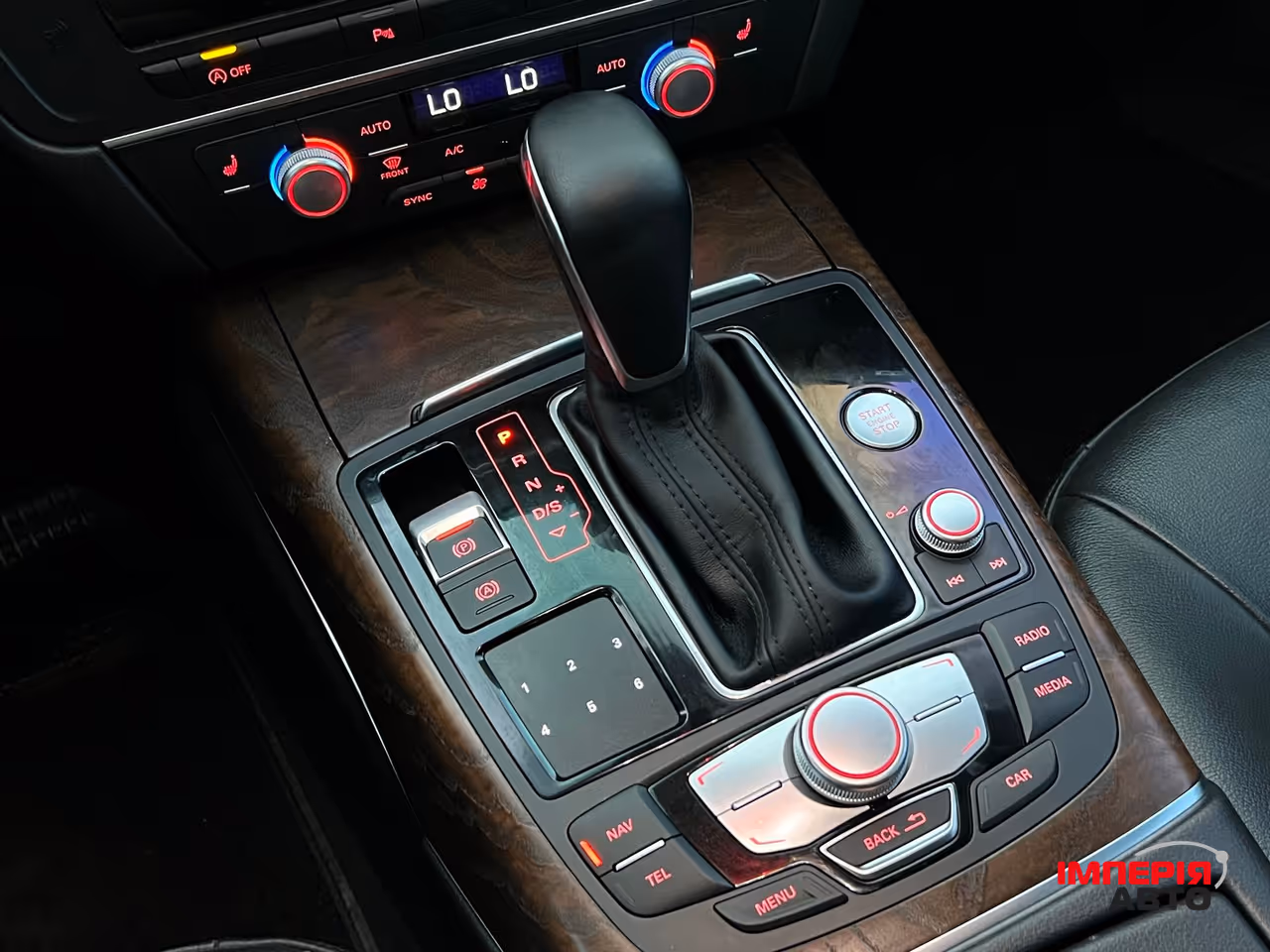 Audi A7 - фото 41