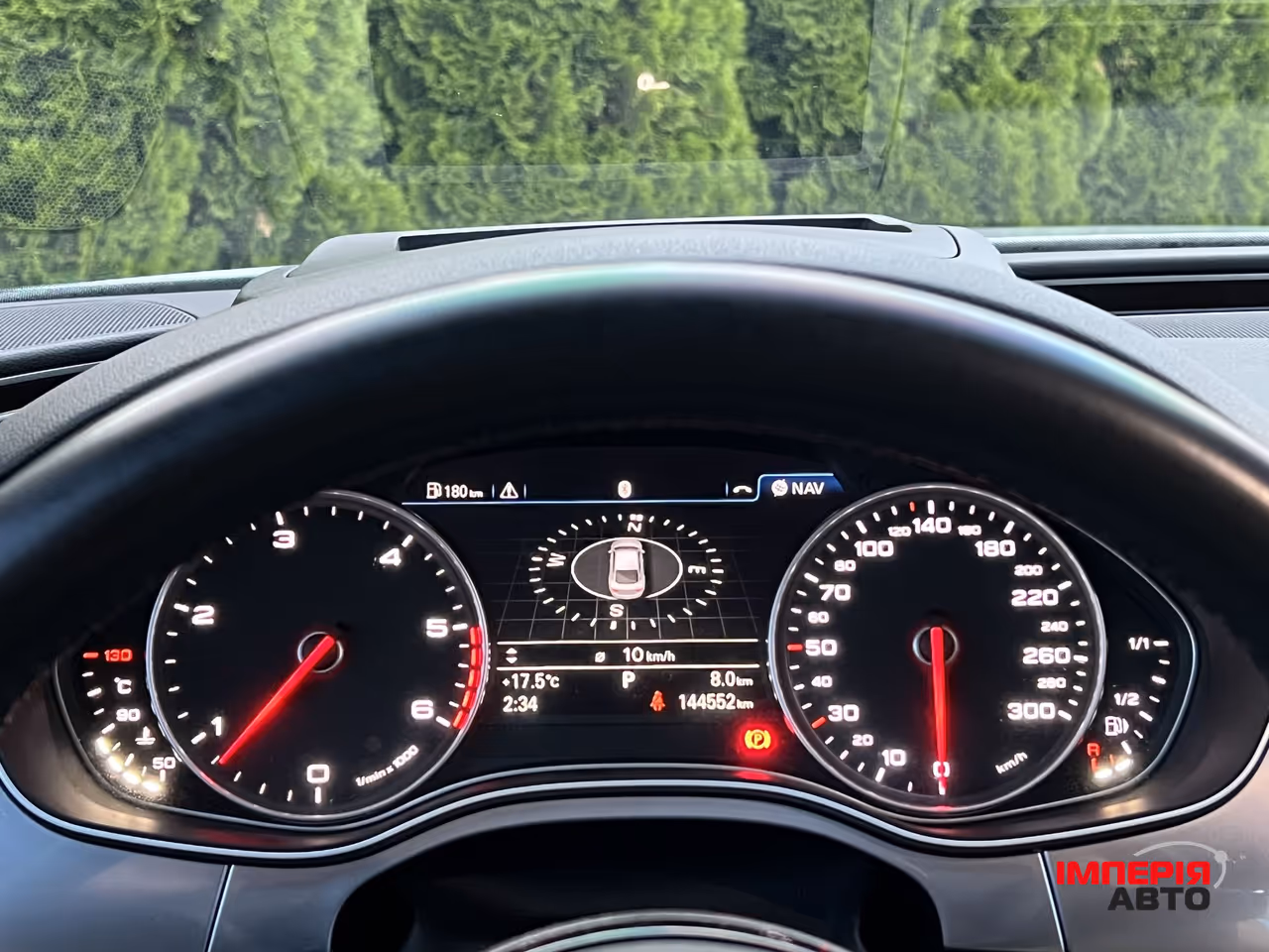 Audi A7 - фото 38