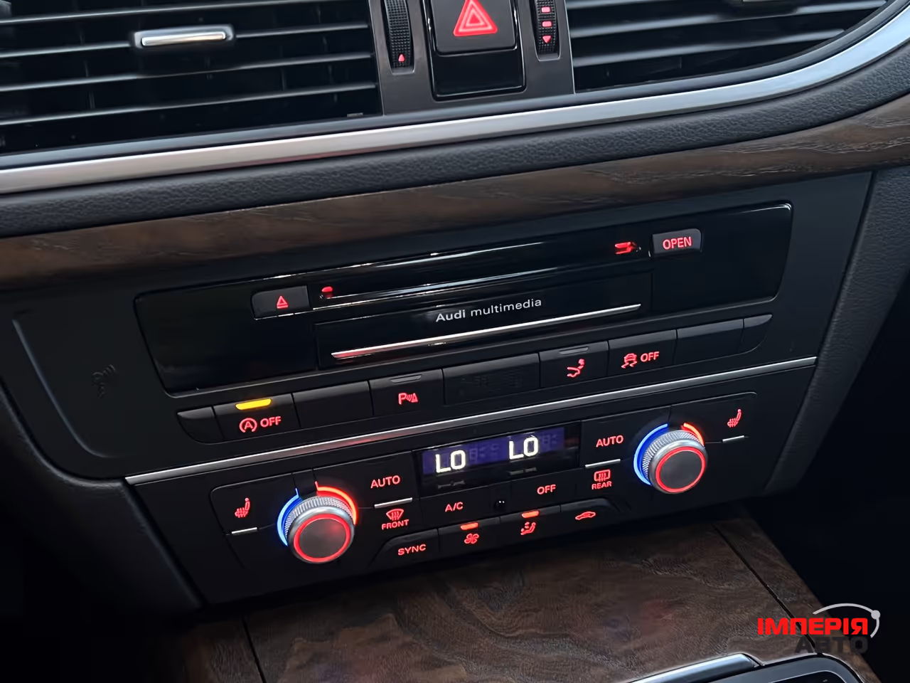 Audi A7 - фото 42