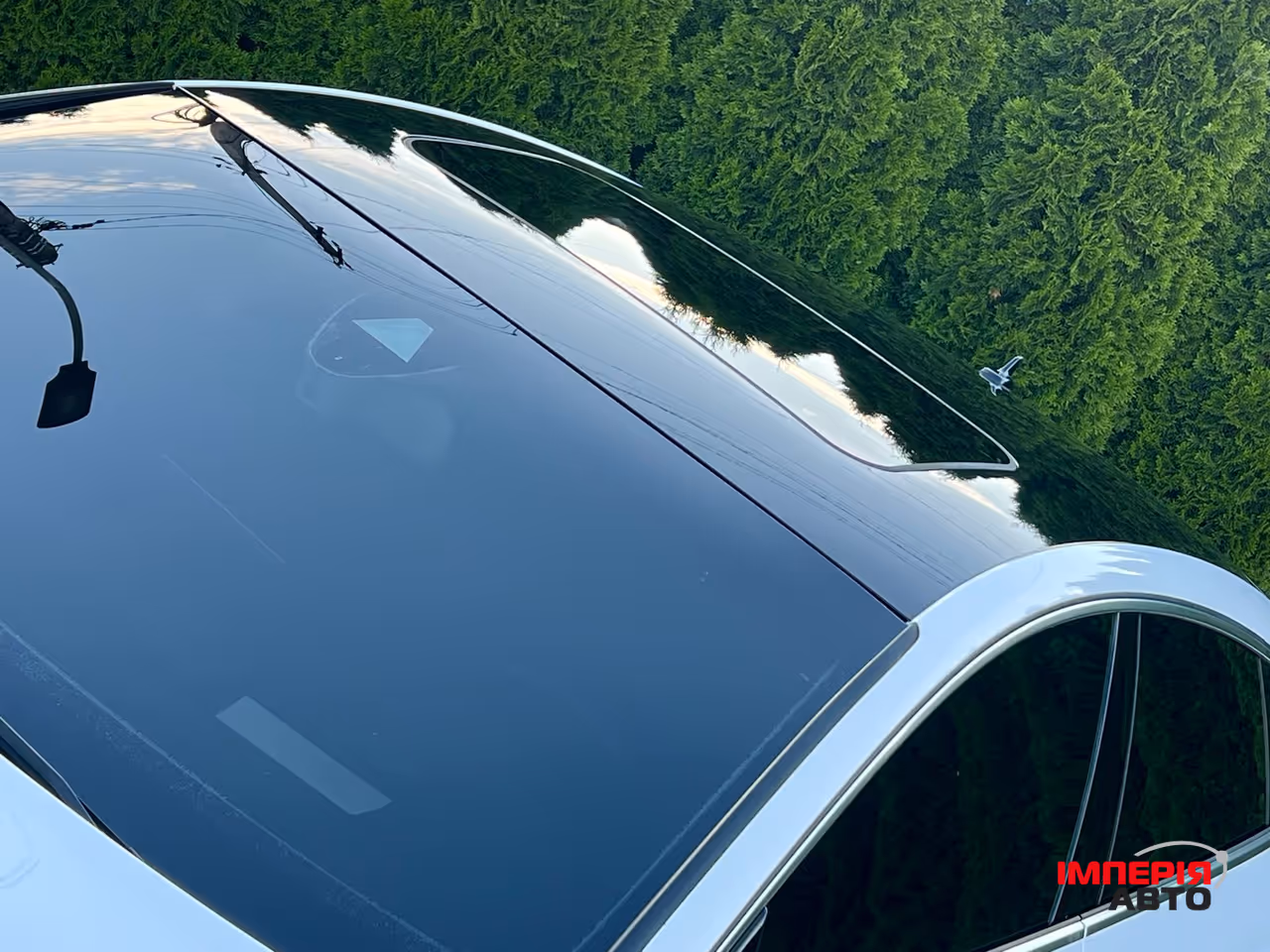Audi A7 - фото 12