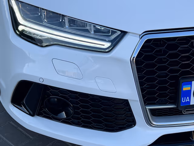 Audi A7 - зображення 3