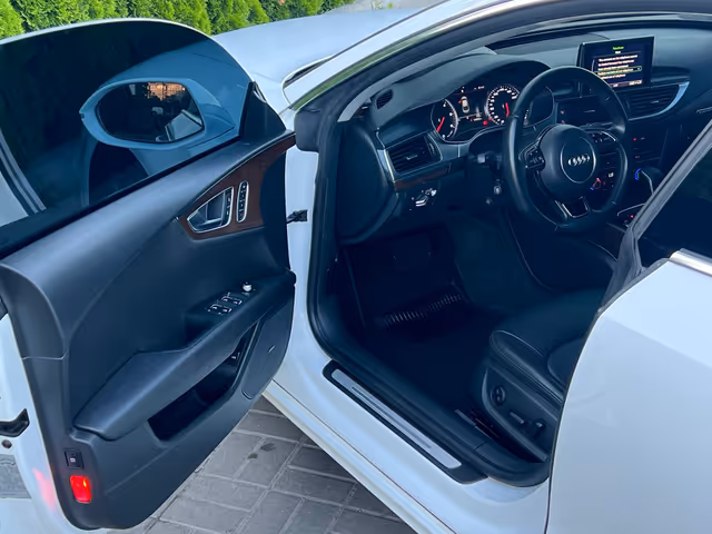 Audi A7 - зображення 5