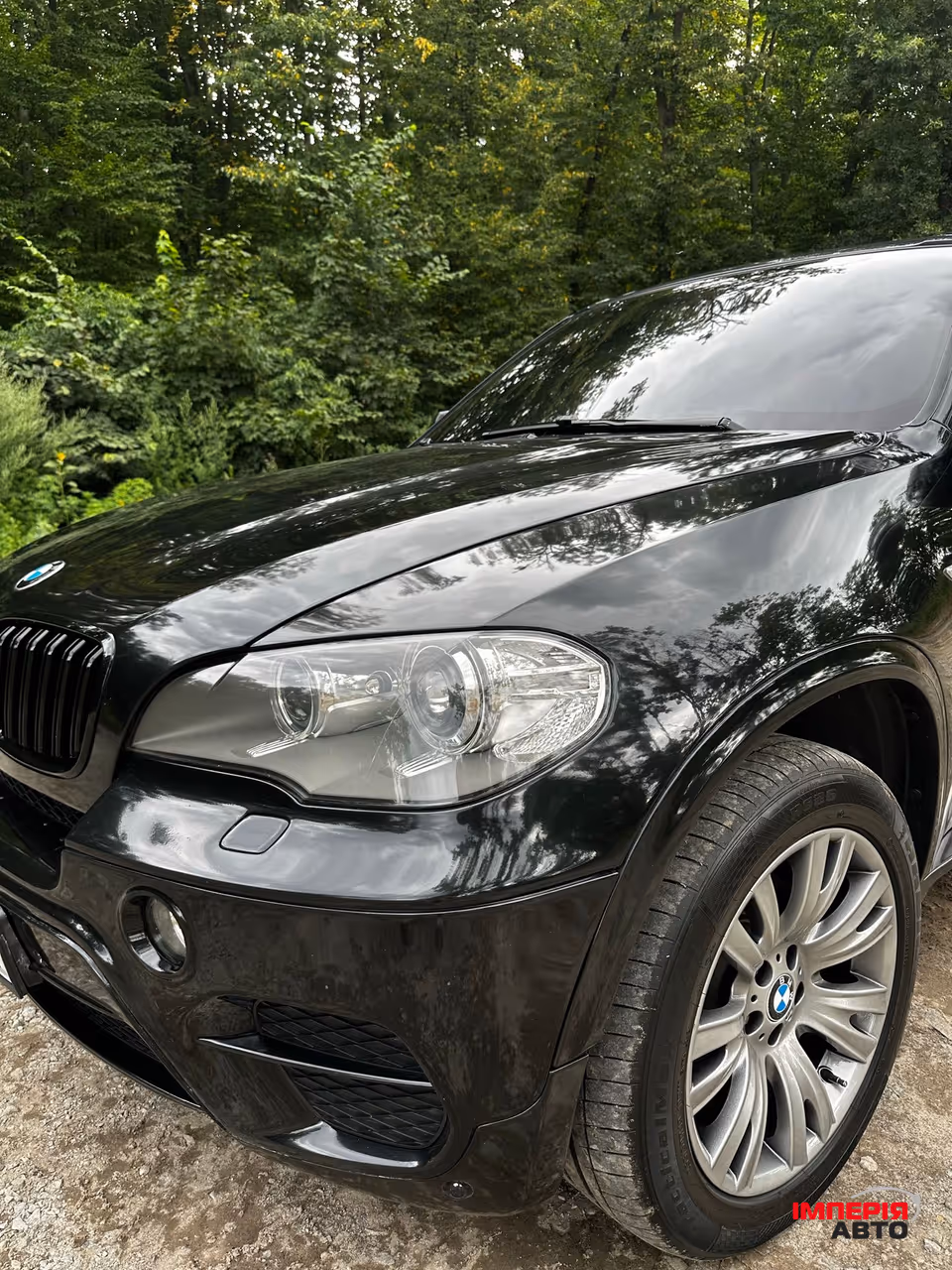 BMW X5 - фото 3