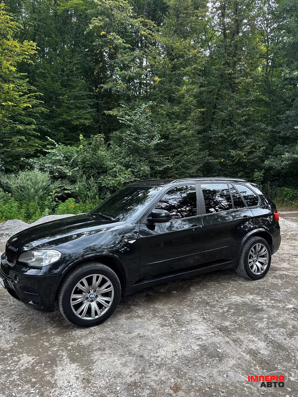 BMW X5 - фото 10