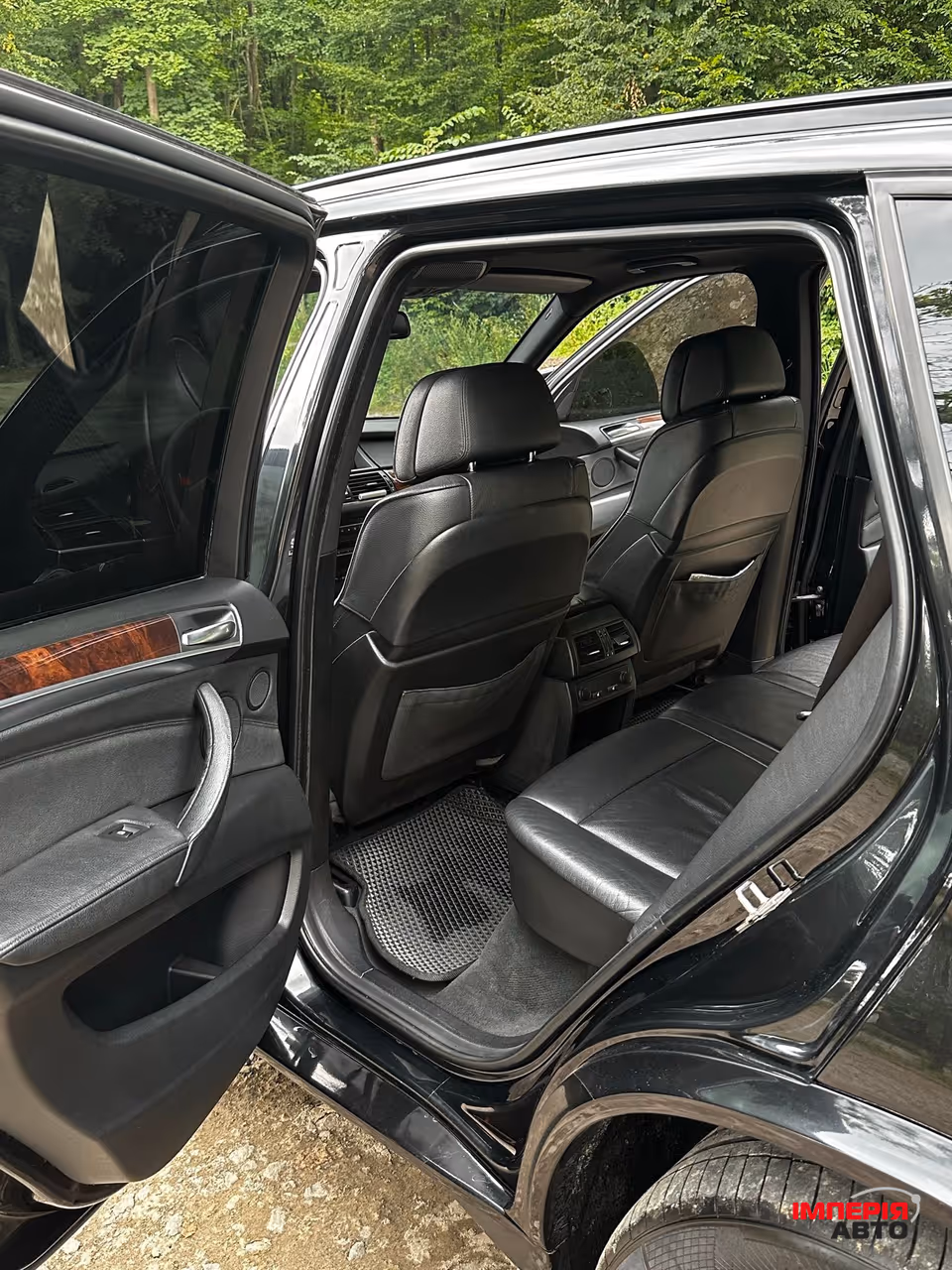 BMW X5 - фото 18
