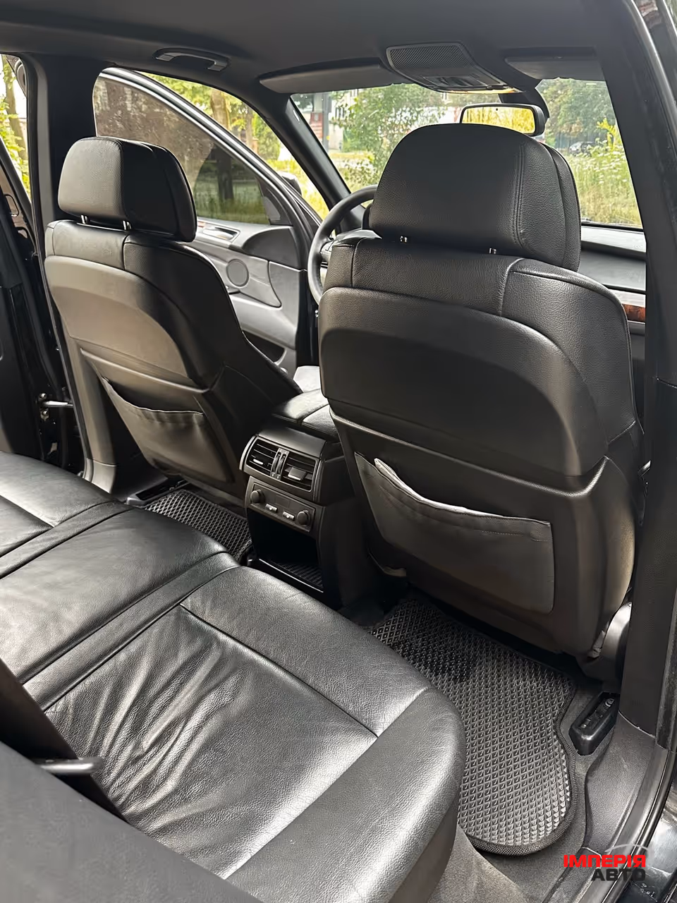 BMW X5 - фото 23