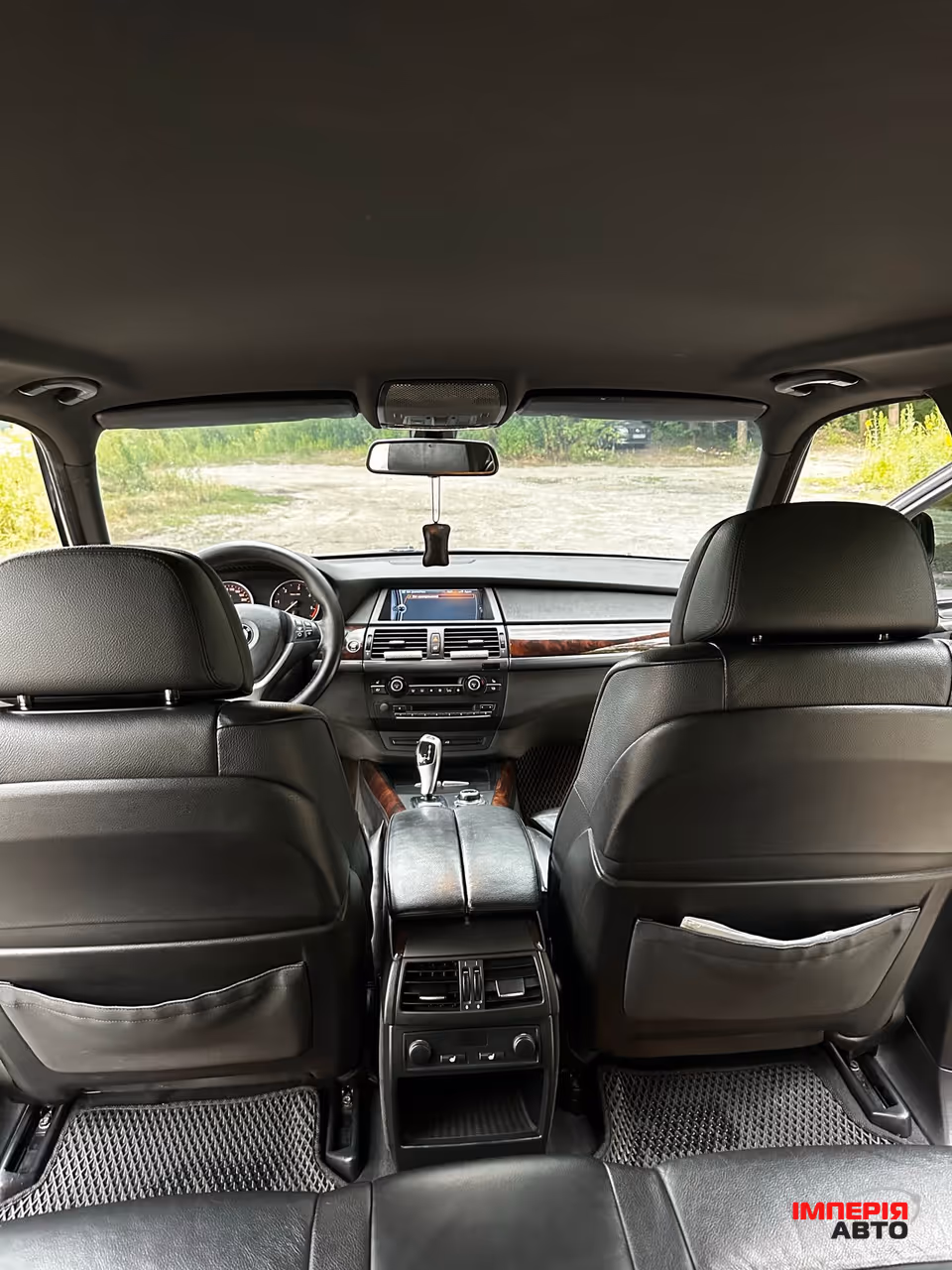 BMW X5 - фото 19