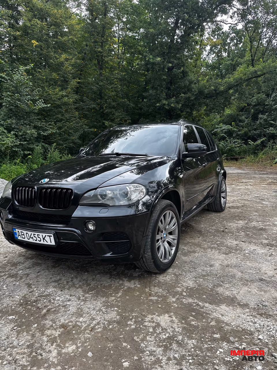 BMW X5 - фото 2