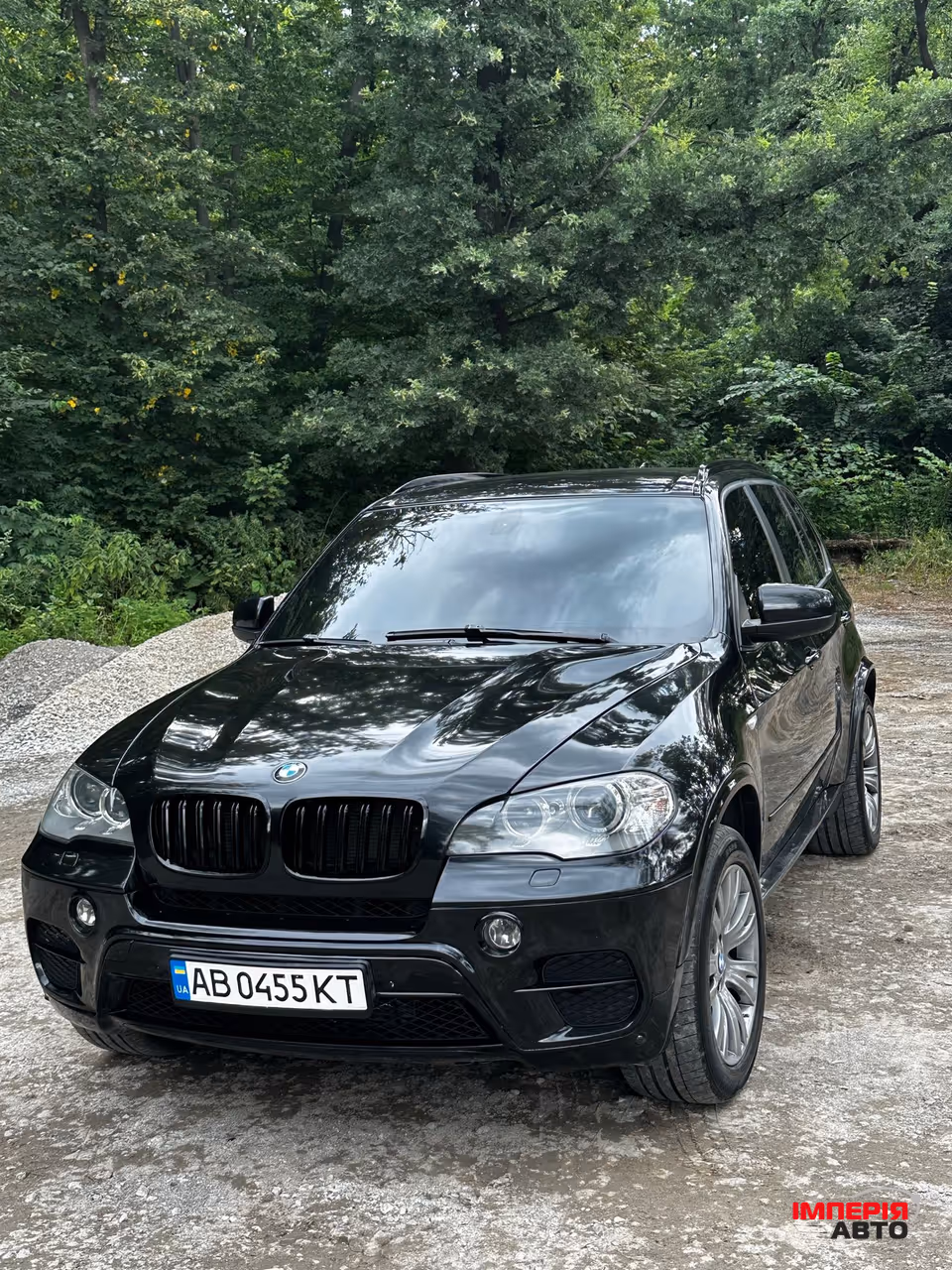 BMW X5 - фото 9