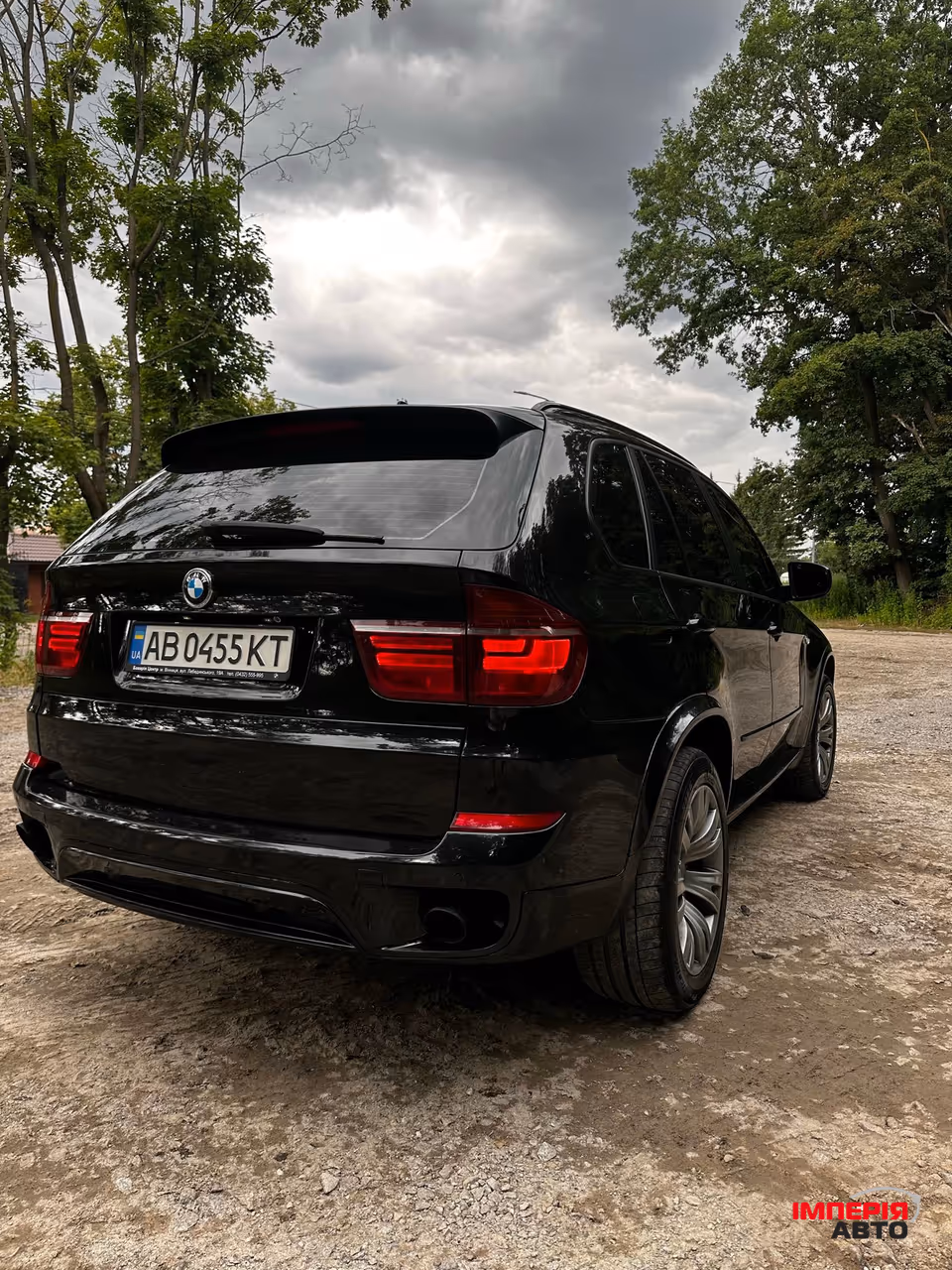 BMW X5 - фото 6