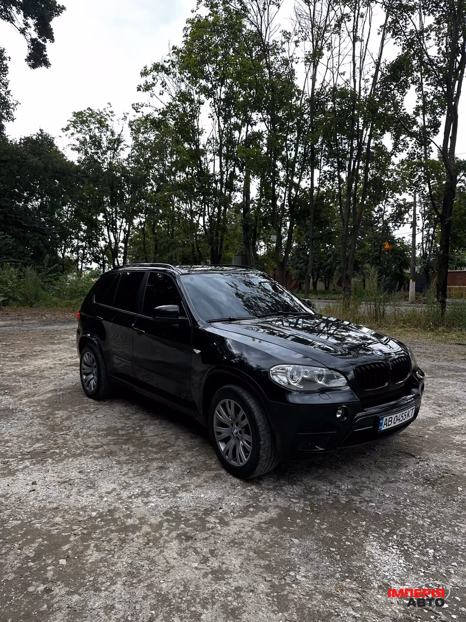 BMW X5 - фото 8