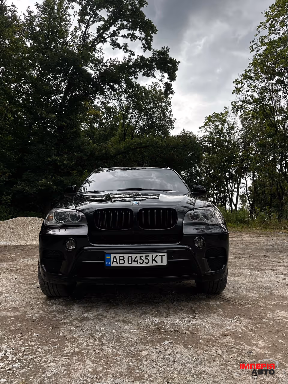 BMW X5 - фото 4