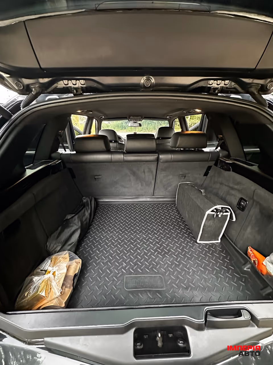 BMW X5 - фото 21