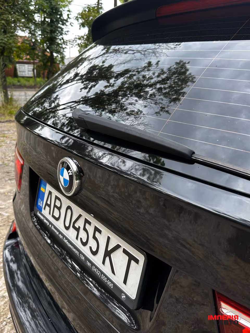 BMW X5 - фото 22