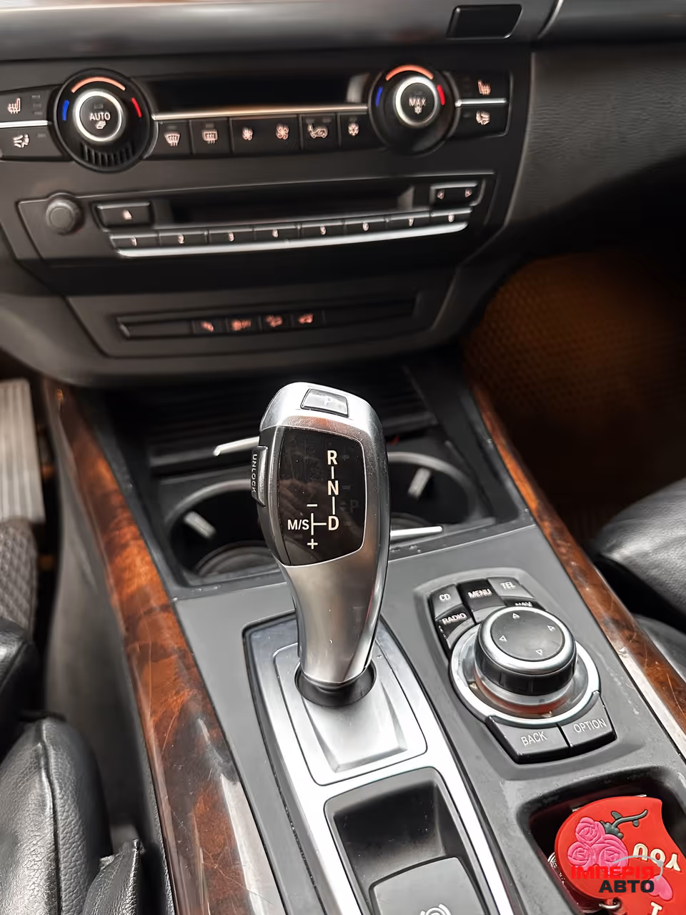 BMW X5 - фото 13