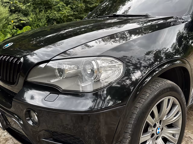 BMW X5 - зображення 3