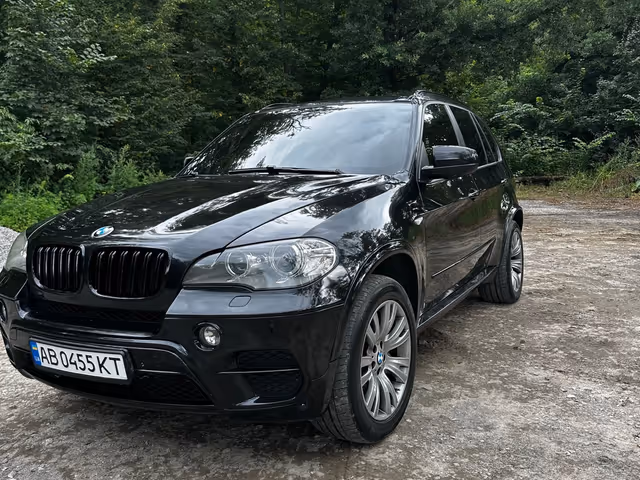 BMW X5 - зображення 2